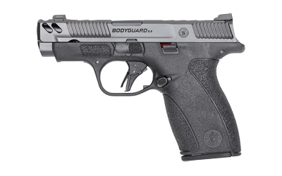 S&W Bodyguard 2.0 PC Carry Comp .380 ACP 3.1 in Ported