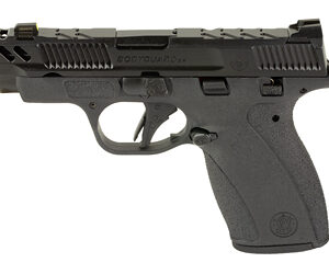 Smith & Wesson Bodyguard 2.0 Carry Comp .380 ACP 3.1 in 2x10rd