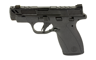 SW14418_1 Smith & Wesson Bodyguard 2.0 Carry Comp .380 ACP 3.1 in 2x10rd