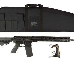 S&W M&P15 SPORT III 5.56 NATO 16-inch 30rd Bundle