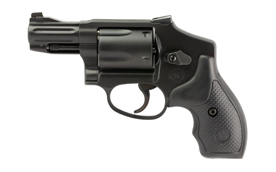 SW14448_1 S&W PC Model 640 Black Edition .357 Mag, 5-Round