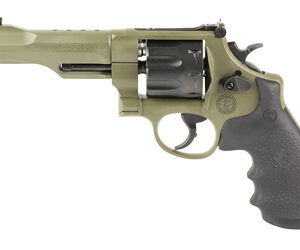 S&W Performance Center 327 TRR8 5″ .357 Magnum 8rd