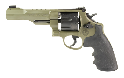 S&W Performance Center 327 TRR8 5″ .357 Magnum 8rd