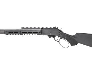 S&W Model 1854 Stealth Hunter .45-70 Govt Lever-Action Rifle