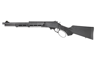 SW14453_1 S&W Model 1854 Stealth Hunter .45-70 Govt Lever-Action Rifle