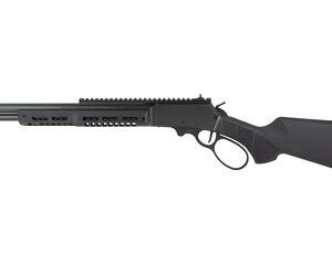 S&W 1854 Stealth Hunter .30-30 Win 16.5in Lever-Action Rifle