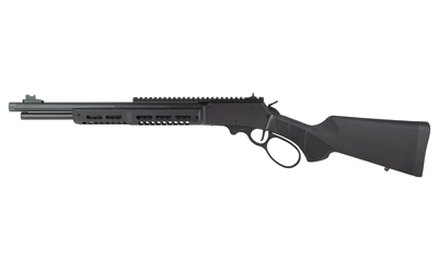 SW14454_1 S&W 1854 Stealth Hunter .30-30 Win 16.5in Lever-Action Rifle