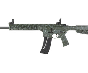 S&W M&P15-22 Sport .22 LR 16.5in 25rd ODG