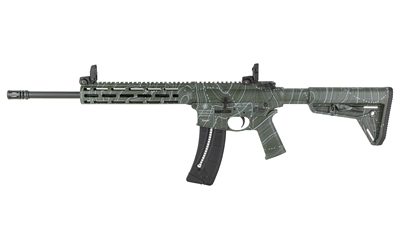 SW14469_1 S&W M&P15-22 Sport .22 LR 16.5in 25rd ODG