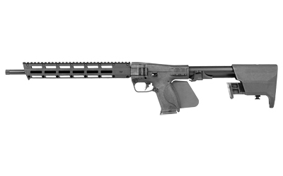 SW14528_1 S&W M&P FPC 10mm Carbine 16.25″ 3×10rd Black