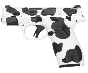 Smith & Wesson Bodyguard 2.0 .380 ACP 2.75″ 12rd