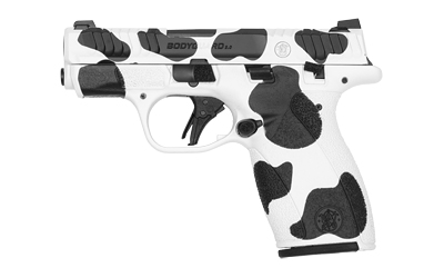 SW14639_1 Smith & Wesson Bodyguard 2.0 .380 ACP 2.75″ 12rd