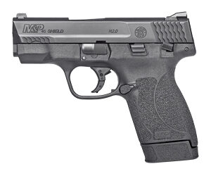Smith & Wesson M&P45 Shield M2.0 .45 ACP 3.3in 7-Round