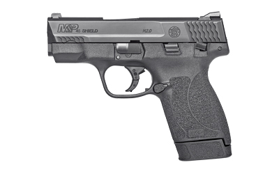 SW14658_1 Smith & Wesson M&P45 Shield M2.0 .45 ACP 3.3in 7-Round