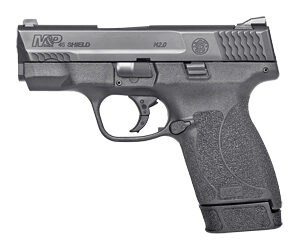 Smith & Wesson M&P Shield M2.0 .45 ACP 3.3-inch 7-Round