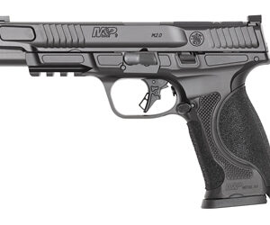 Smith & Wesson M&P9 M2.0 Metal HD 5″ 9mm 17-Rd Black