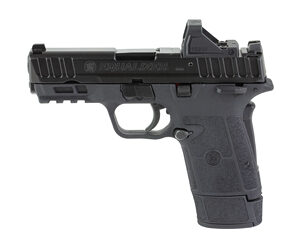 S&W Equalizer Carry-On Bundle 9mm RFX11