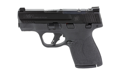 SW14724_1 S&W M&P Shield Plus OR TS 9mm 3.1in Bundle