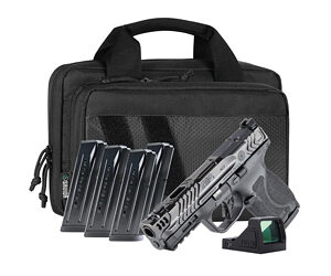 S&W PC M&P CARRY COMP 9MM 4.2″ BNDLE