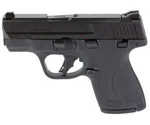 Smith & Wesson M&P 9 Shield Plus TS 9mm 3.1″ Bundle