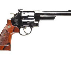 Smith & Wesson Model 25 Classic .45 LC 6.5in 6-Round Blued