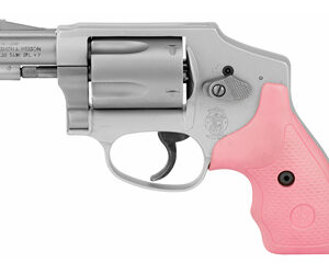 Smith & Wesson Model 642 .38 Special 1.88in 5-Round Stainless