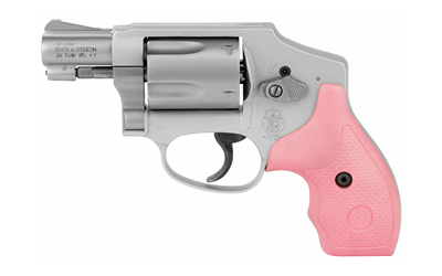Smith & Wesson Model 642 .38 Special 1.88in 5-Round Stainless