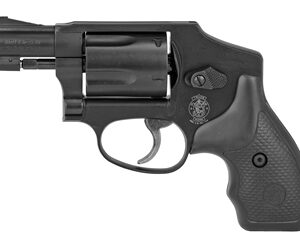 Smith & Wesson Model 442 Centennial Airweight — .38 Special, 5rd