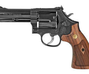 Smith & Wesson 586 Classic L-Frame .357 Mag 4″ 6rd