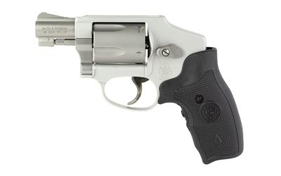 SW150972_1 Smith & Wesson 642 CT .38 Special 1.875 in Airweight 5rd