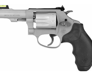 Smith & Wesson 317 AirLite .22 LR 3 in 8-Round Revolver