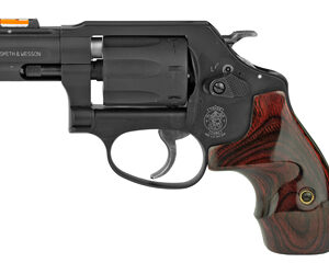 Smith & Wesson 351PD Airlite 22 WMR 1.875in 7rd Matte Black