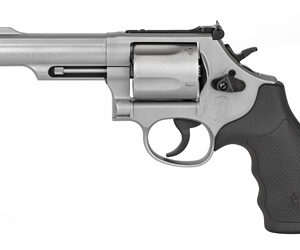 Smith & Wesson Model 69 .44 Magnum 4.25in 5rd