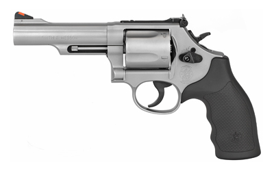 SW162069_1 Smith & Wesson Model 69 .44 Magnum 4.25in 5rd