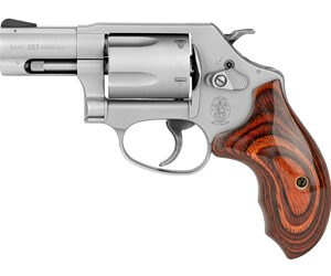 Smith & Wesson Model 60 LadySmith .357 Mag 5rd Stainless