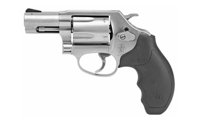SW162420_1 Smith & Wesson Model 60 .357 Magnum Stainless 5rd