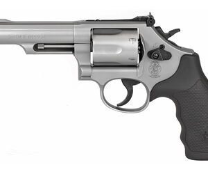 Smith & Wesson Model 66 .357 Magnum Revolver, 4.25″ 6-Round