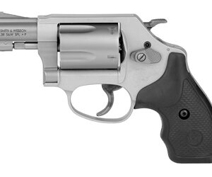 Smith & Wesson 637 Airweight .38 Special 5-Round J-Frame