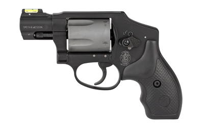 SW163062_1 Smith & Wesson 340PD AirLite .357 Magnum 5rd