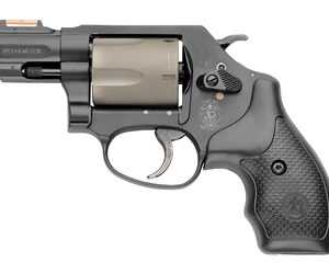 Smith & Wesson 360PD AirLite .357 Magnum 5rd Revolver