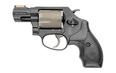 Smith & Wesson 360PD AirLite .357 Magnum 5rd Revolver