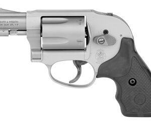 S&W Model 638 Airweight .38 Special 1.875″ 5-Round