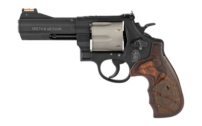 SW163414-A_1 Smith & Wesson 329PD Airlite .44 Magnum 6-Round Revolver