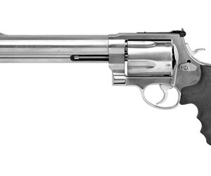 Smith & Wesson 460XVR — .460 S&W Magnum, 8.38″ 5-Round