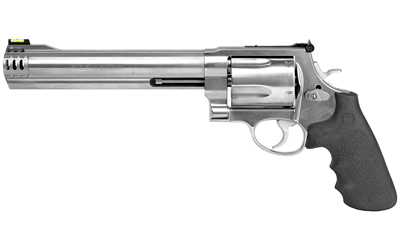 SW163460-A_1 Smith & Wesson 460XVR — .460 S&W Magnum, 8.38″ 5-Round