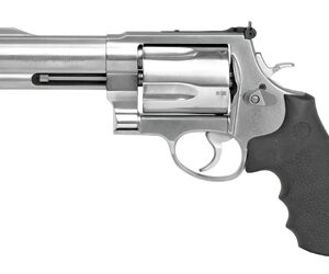 Smith & Wesson 460XVR 5″ Stainless .460 S&W Magnum Revolver