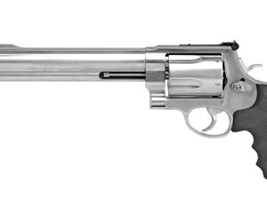 Smith & Wesson Model 500 .500 S&W Magnum 5-Round Revolver