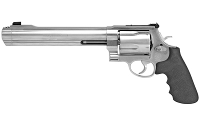 SW163500-A_1 Smith & Wesson Model 500 .500 S&W Magnum 5-Round Revolver