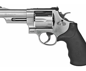Smith & Wesson 629 N-Frame .44 Magnum 6-Round Stainless
