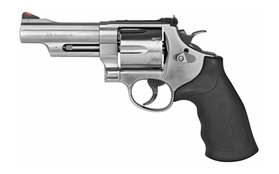Smith & Wesson 629 N-Frame .44 Magnum 6-Round Stainless